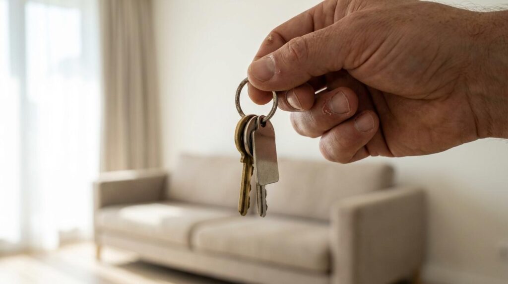 kênh tạo dòng tiền từ bất động sản