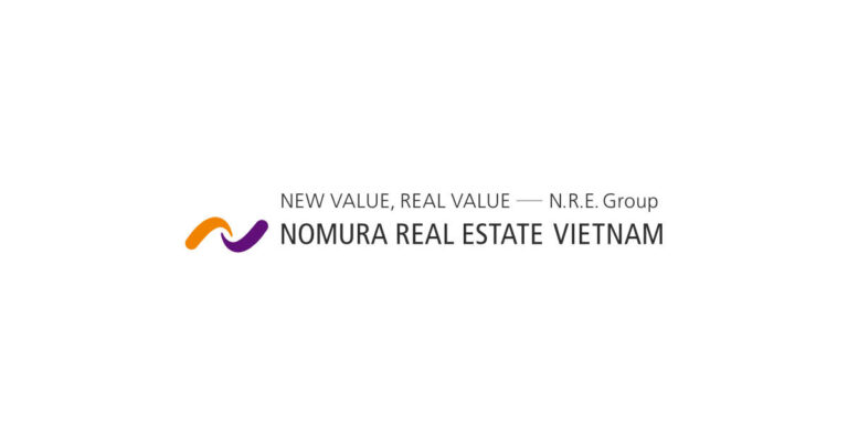 logo Nomura Real Estate