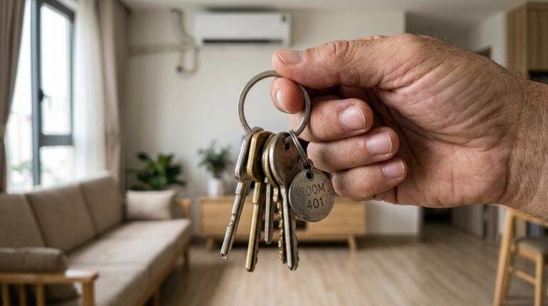 lợi nhuận cho thuê phụ thuộc yếu tố nào