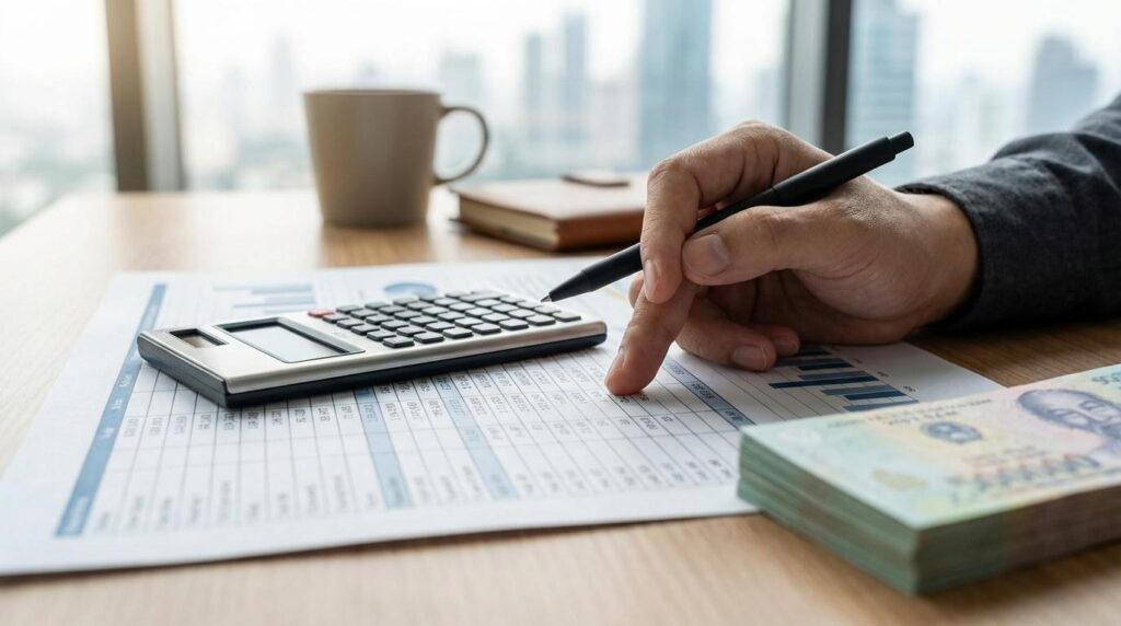 tư vấn đầu tư căn hộ cao cấp hà nội