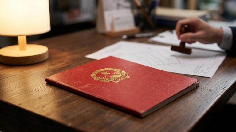 tư vấn pháp lý bất động sản