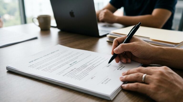 cách chọn đơn vị tư vấn bất động sản uy tín