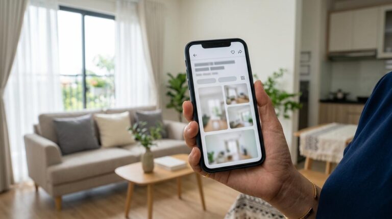cách chuẩn bị nhà để cho thuê nhanh
