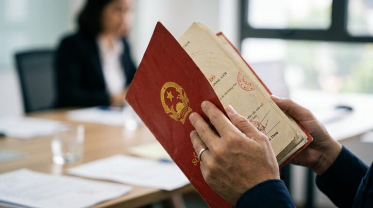 câu hỏi cần hỏi trước khi mua bất động sản