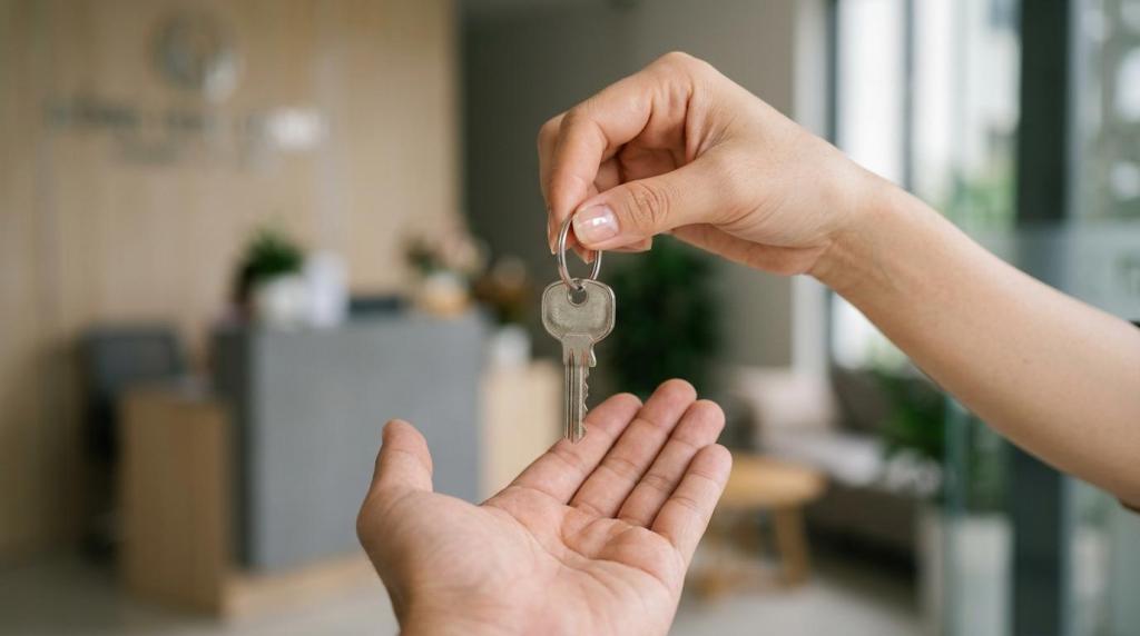 chi phí mua chung cư