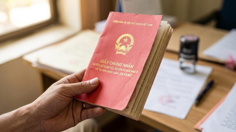 khi nào nên chuyển nhượng bất động sản