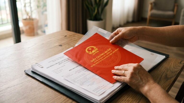 yếu tố làm tăng giá trị bất động sản