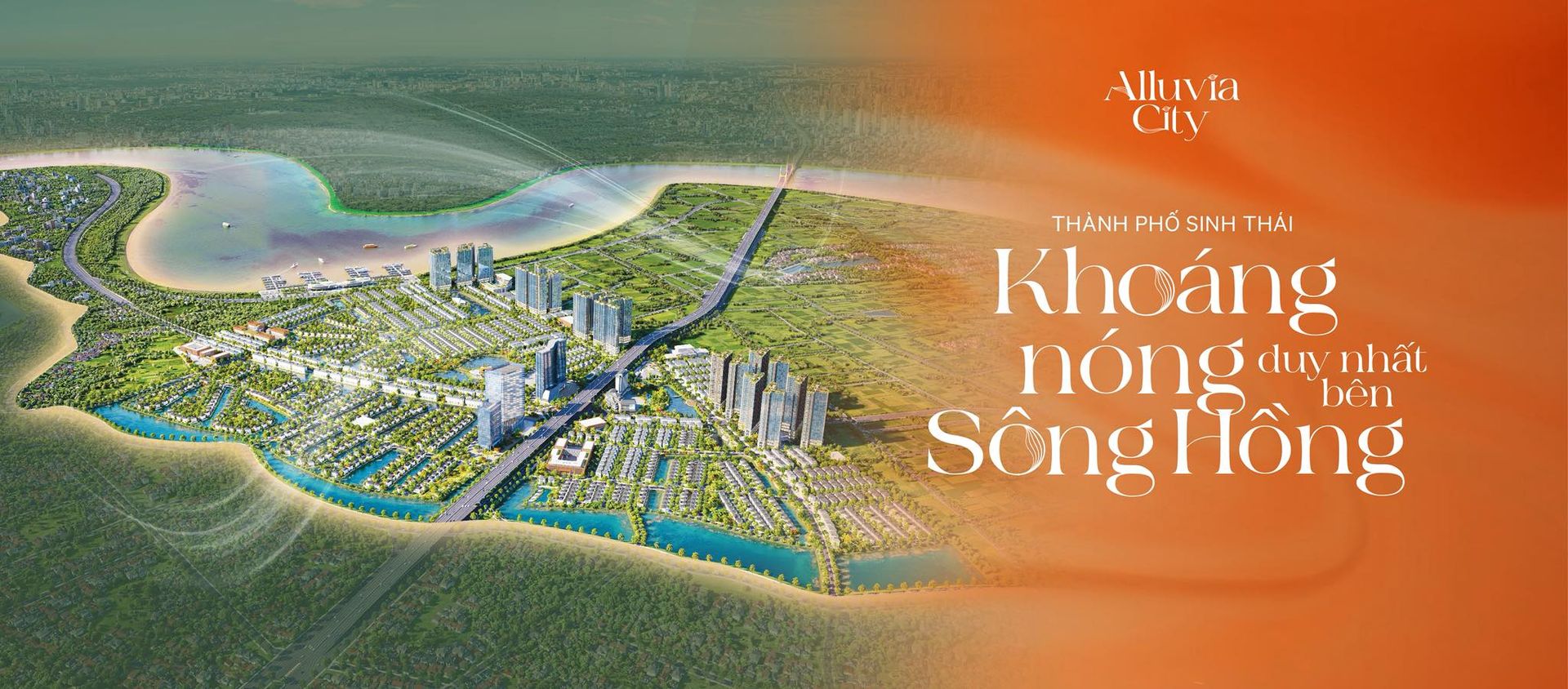 Hạ tầng kết nối dự án Hưng Yên