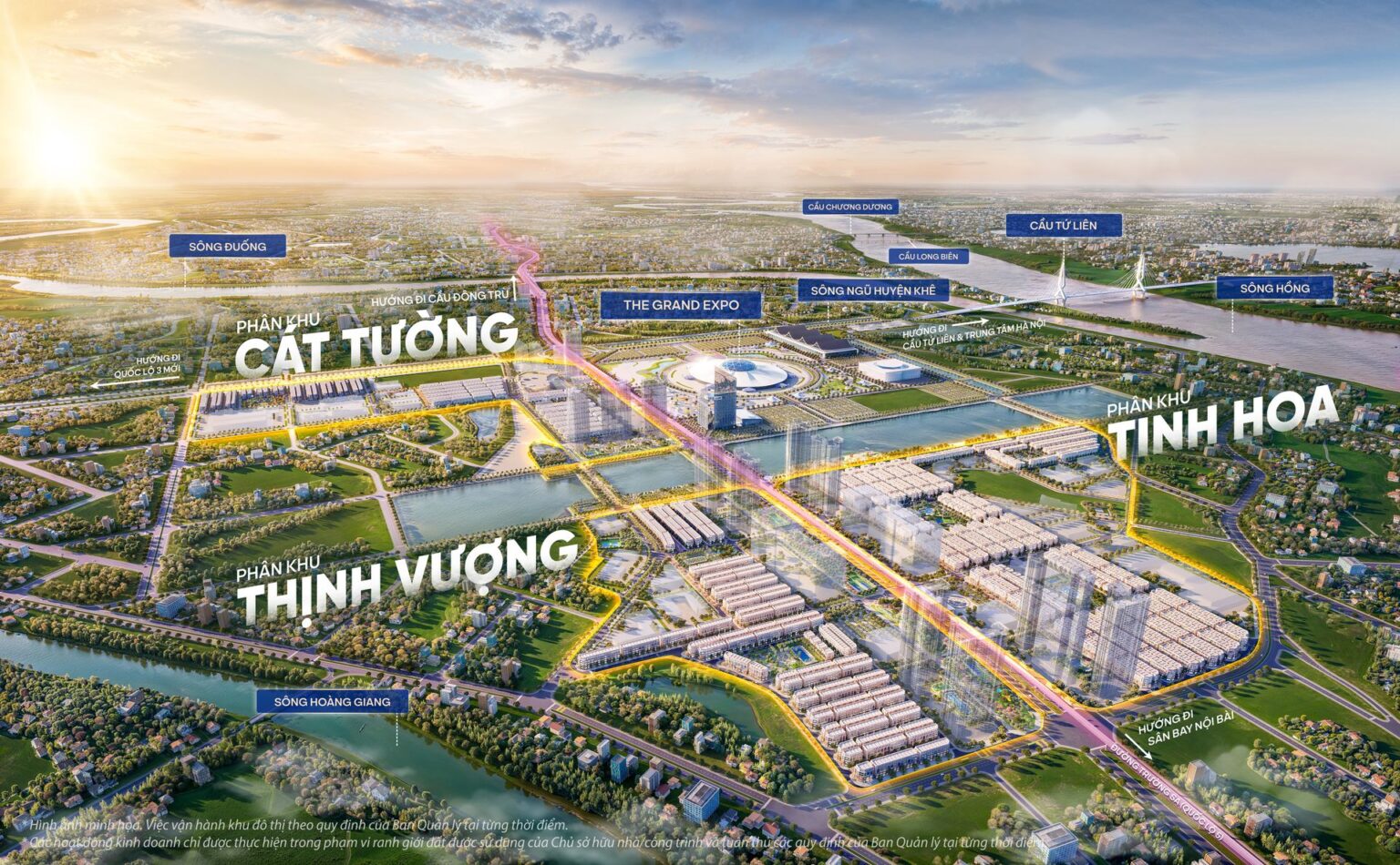 Chính sách VinClub khi mua bất động sản Vinhomes