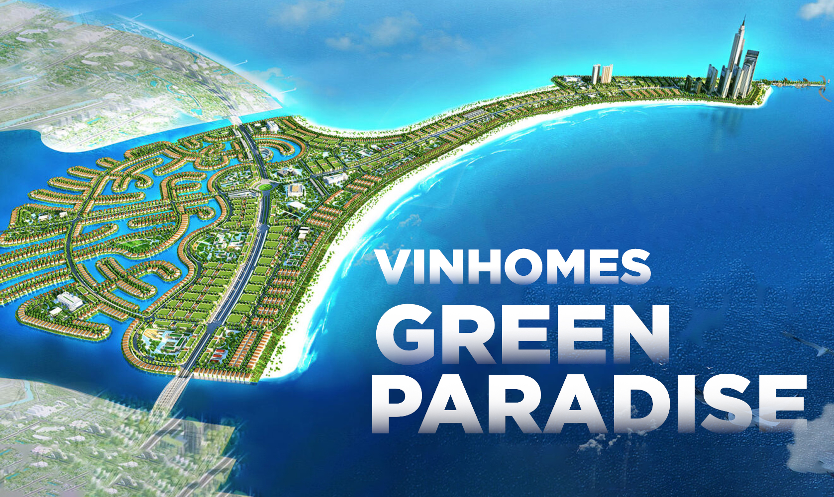 Giá bán Imperia Green Paradise Cần Giờ