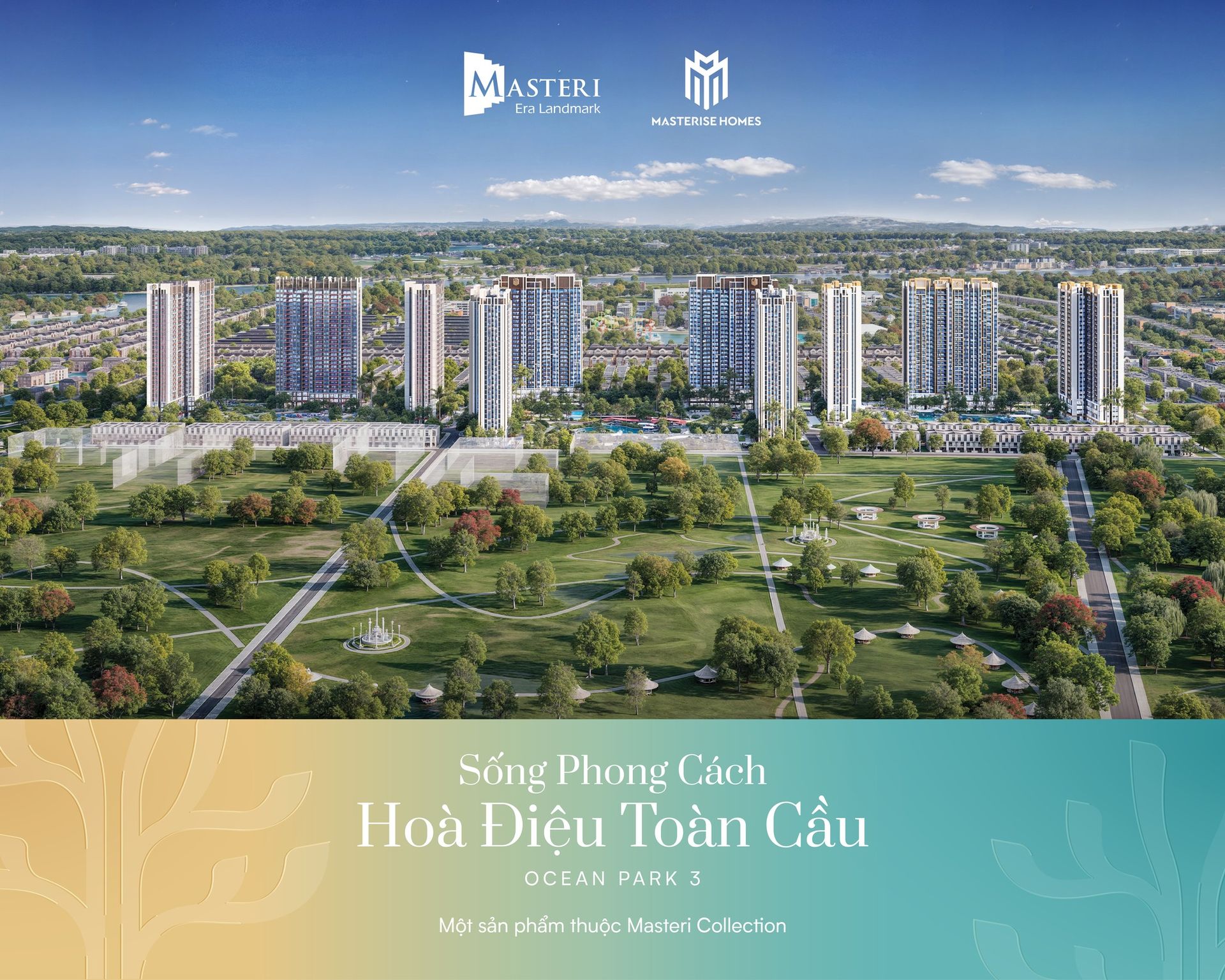 Đánh giá Masteri Era Landmark về vị trí