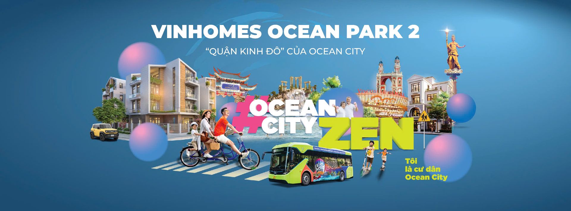 Giá bán San Hô Vinhomes Ocean Park 2