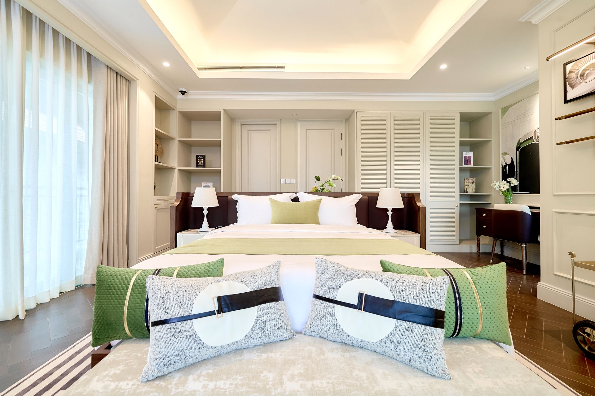 Biệt thự Sun Urban City