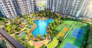 The Miami Vinhomes Smart City