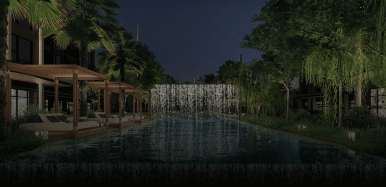 The Victoria Vinhomes Smart City
