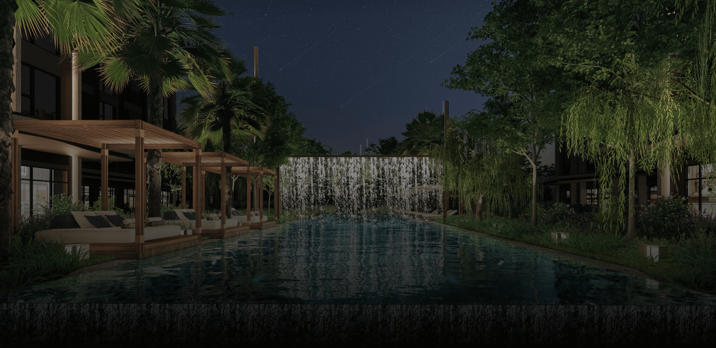 The Victoria Vinhomes Smart City