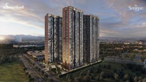 Tong quan du an The Senique Ha Noi optimized