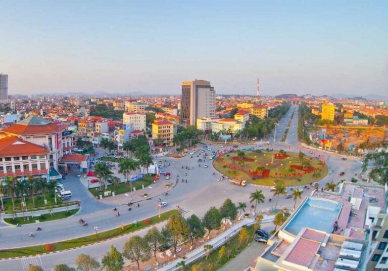 Top 5 dự án Bắc Ninh sắp mở bán