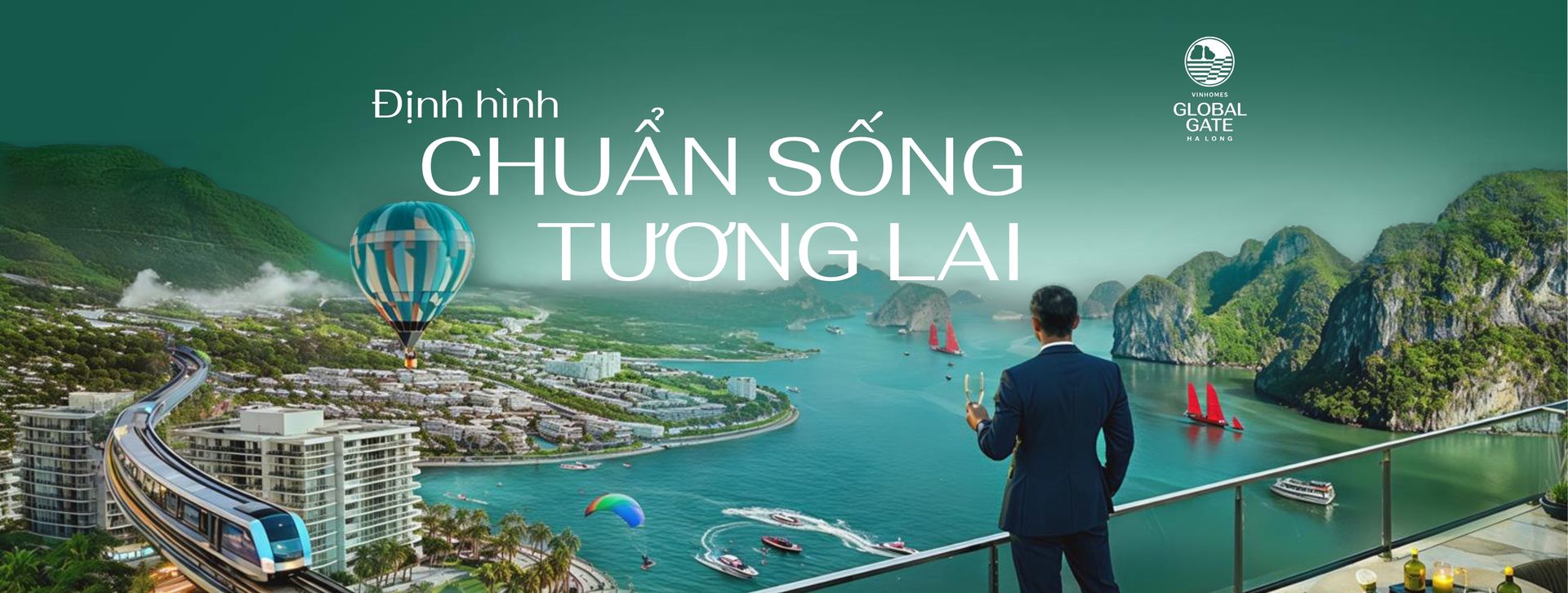 Vịnh Bình Minh Vịnh Thiên Đường Hạ Long