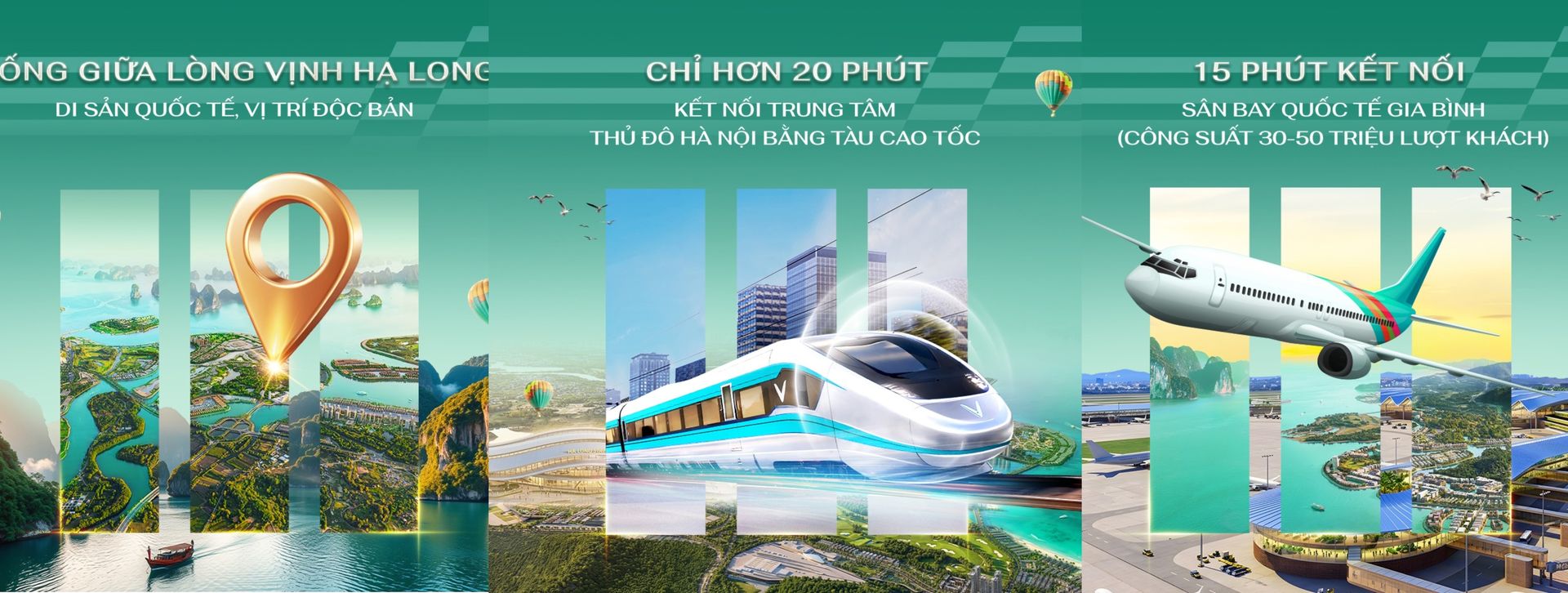 Đảo Thiên Đường Vịnh Thiên Đường Hạ Long