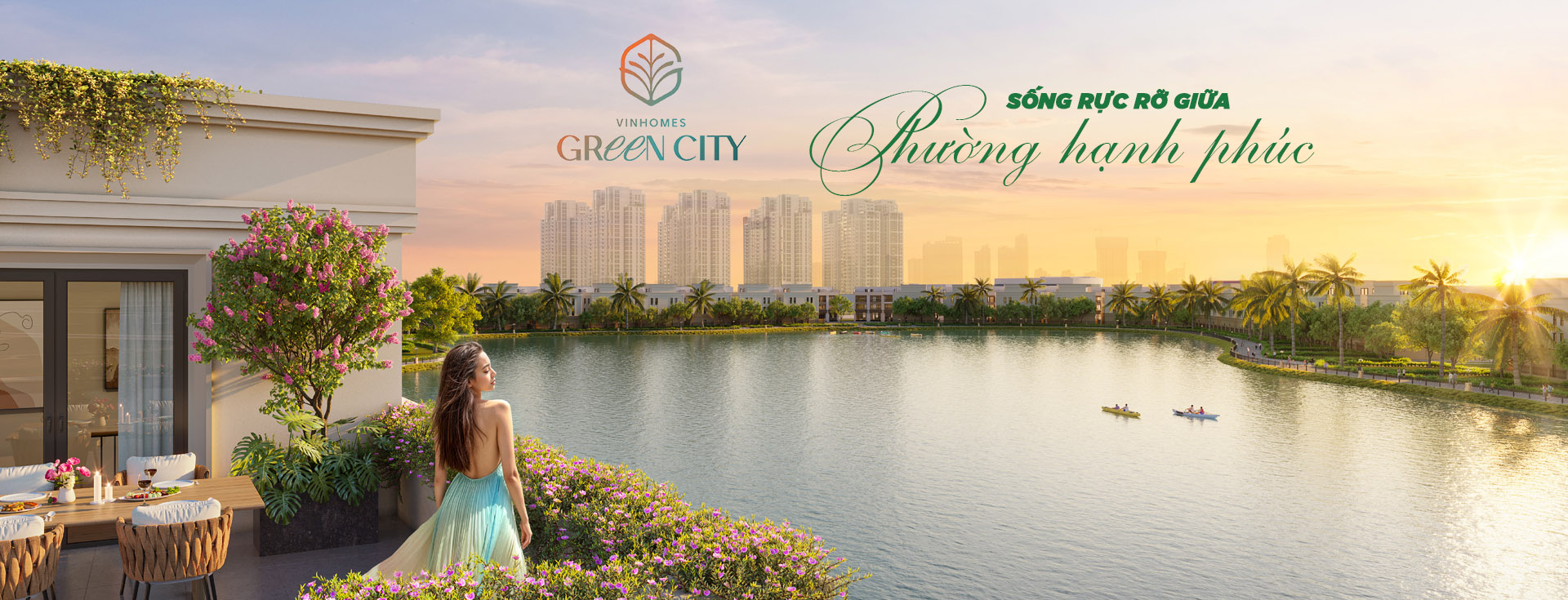 Shophouse Vinhomes Green City
