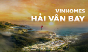 Phối cảnh avatar Vinhomes Hải Vân Bay