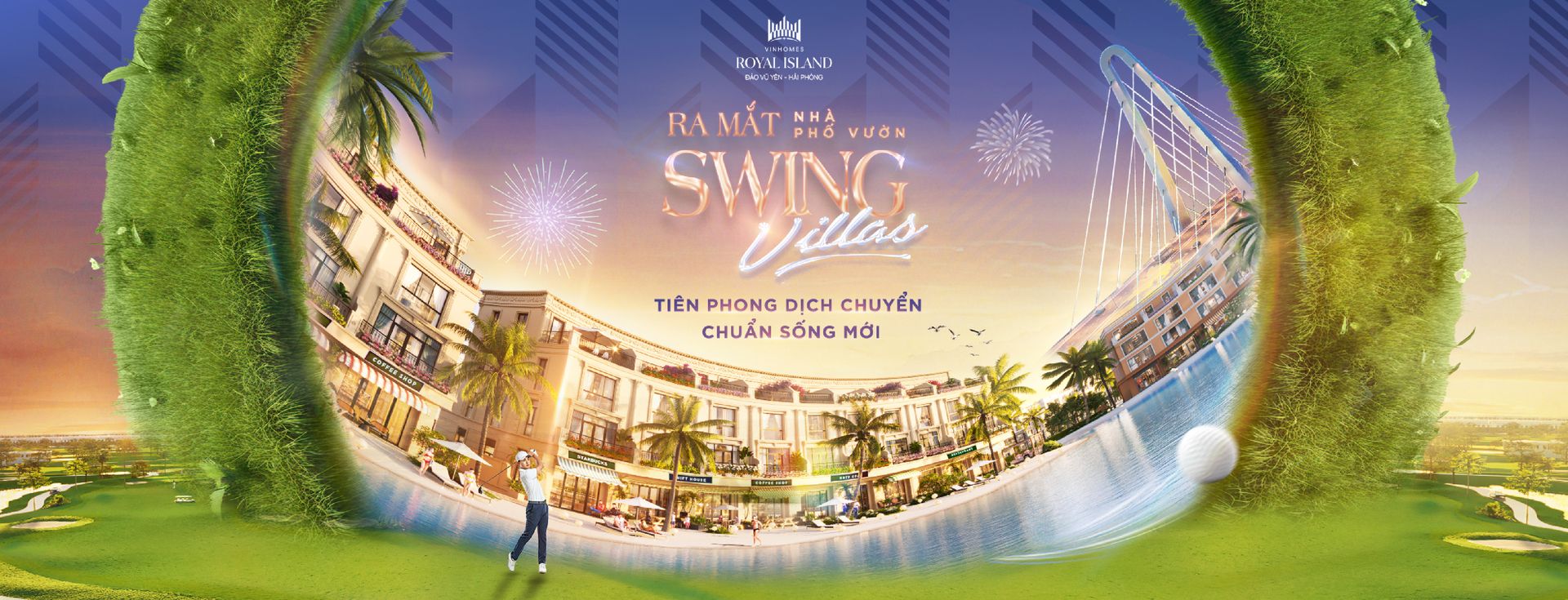 Quy hoạch tổng thể Vinhomes Royal Island