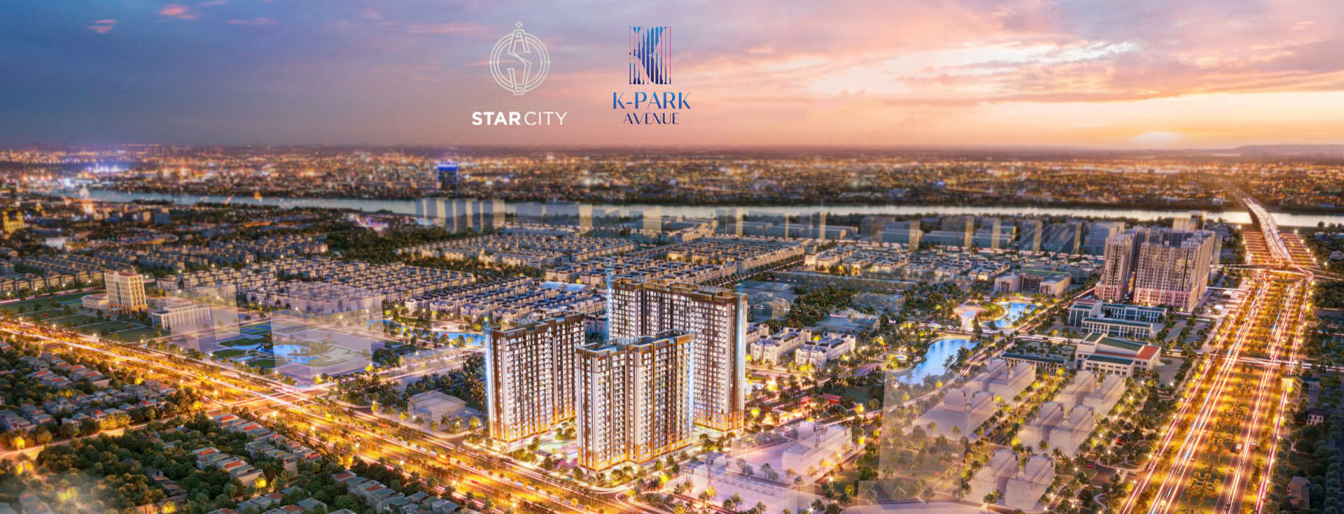 Giá bán Vinhomes Star City theo loại sản phẩm