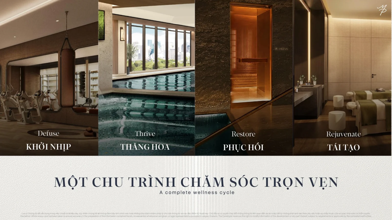 Wellness Suite Maison Privée