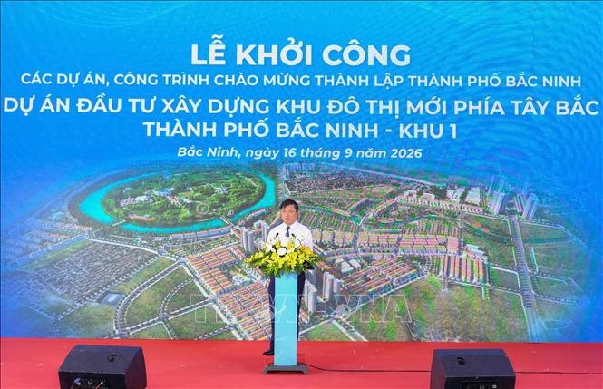 Kinh Bắc, Gia Bình và Vinhomes King Park