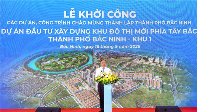 Quần thể thể thao Vinhomes King Park