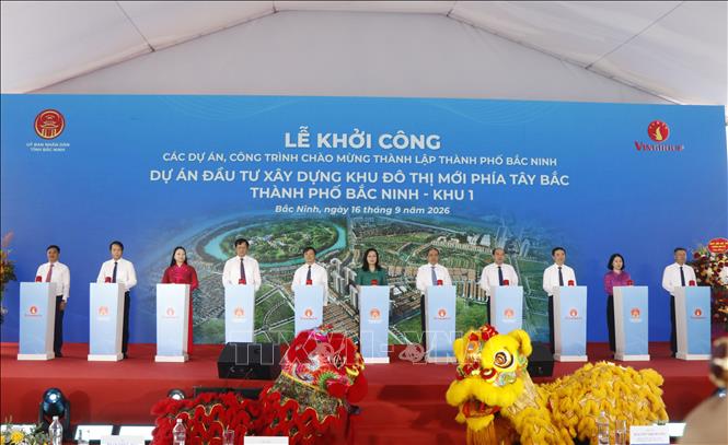 Nhu cầu ở thực tại Vinhomes King Park và Gia Bình