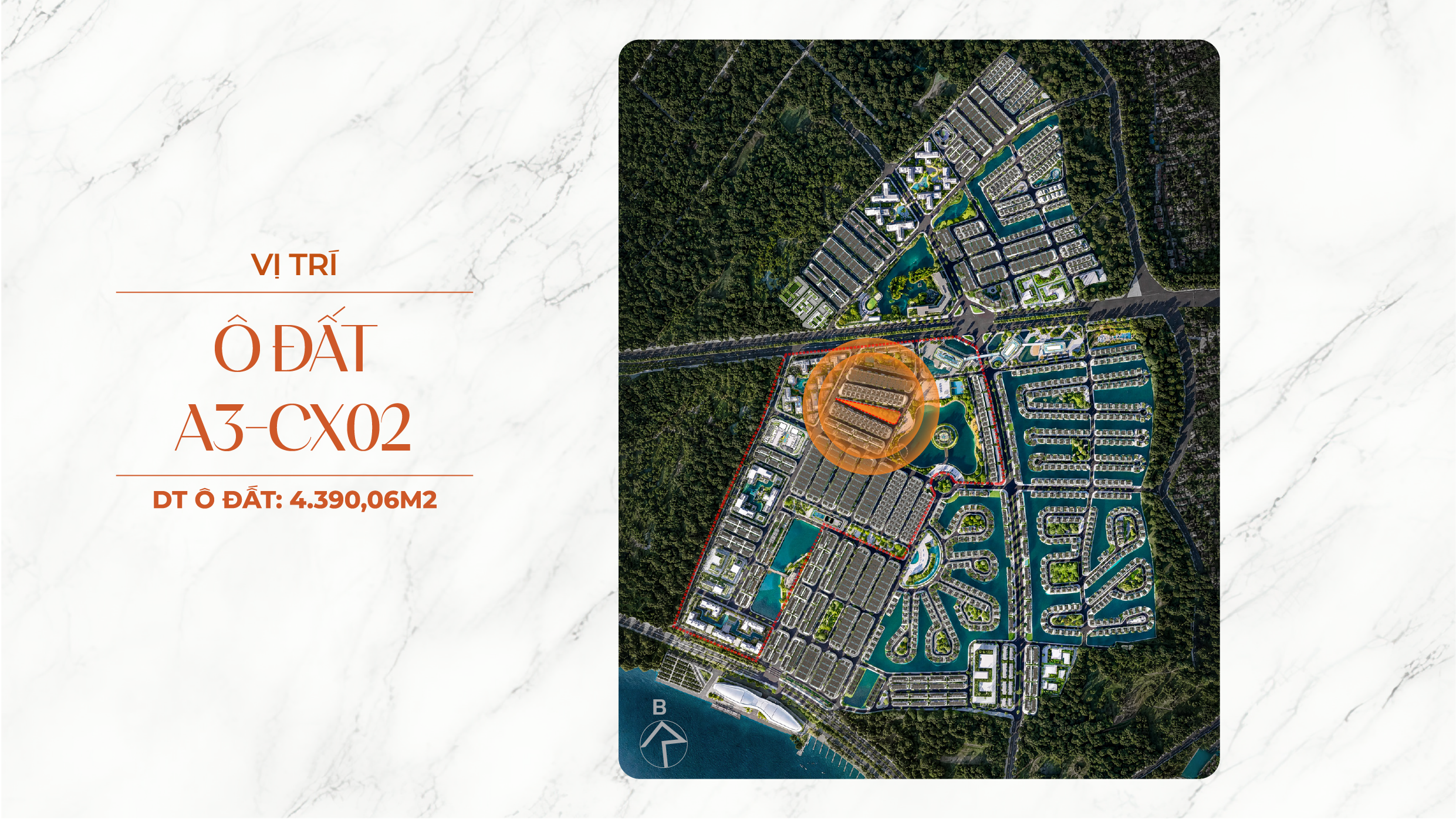 Phối cảnh công viên nội khu Alluvia Sunshine Marina